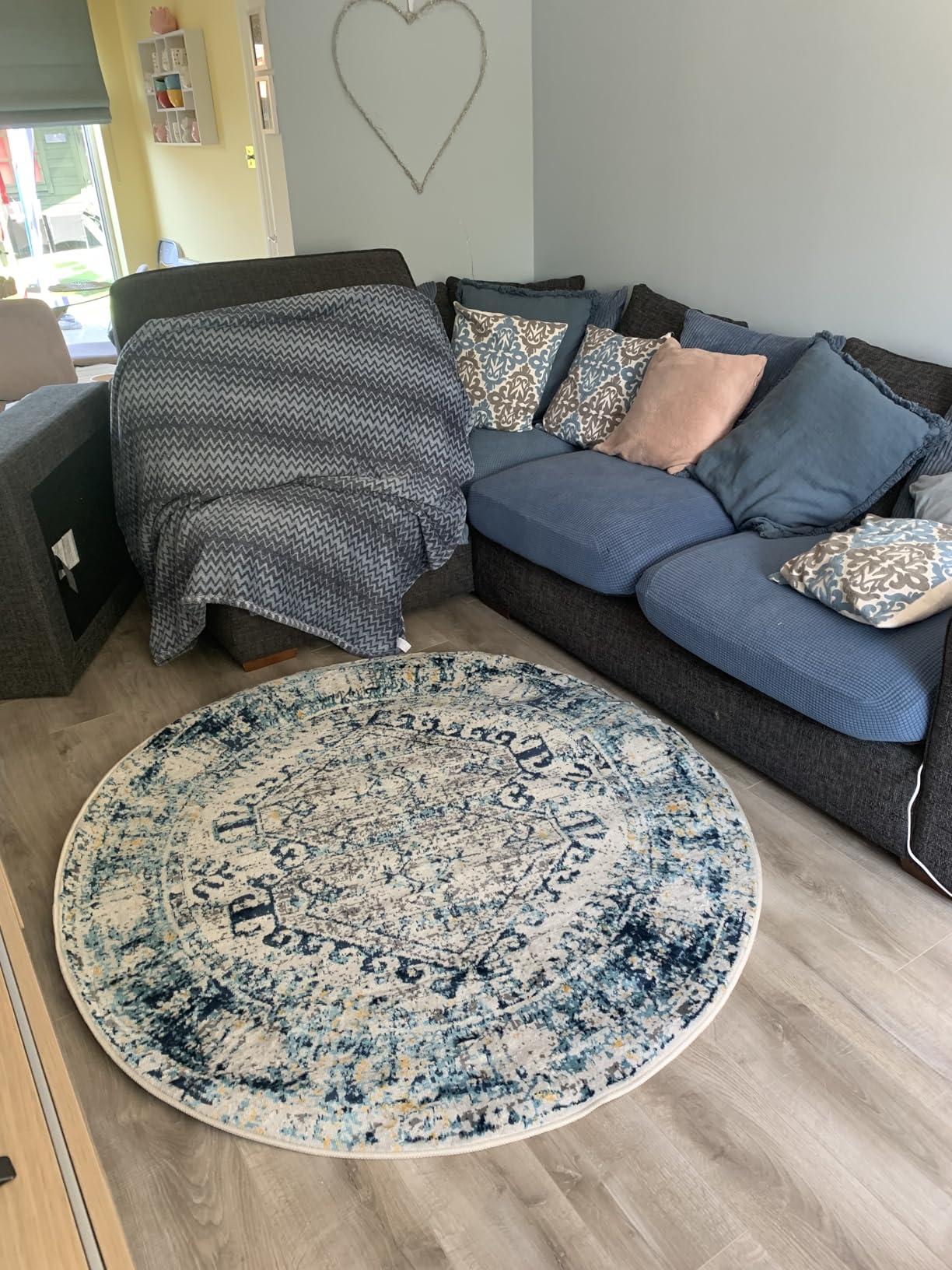 Customer photo