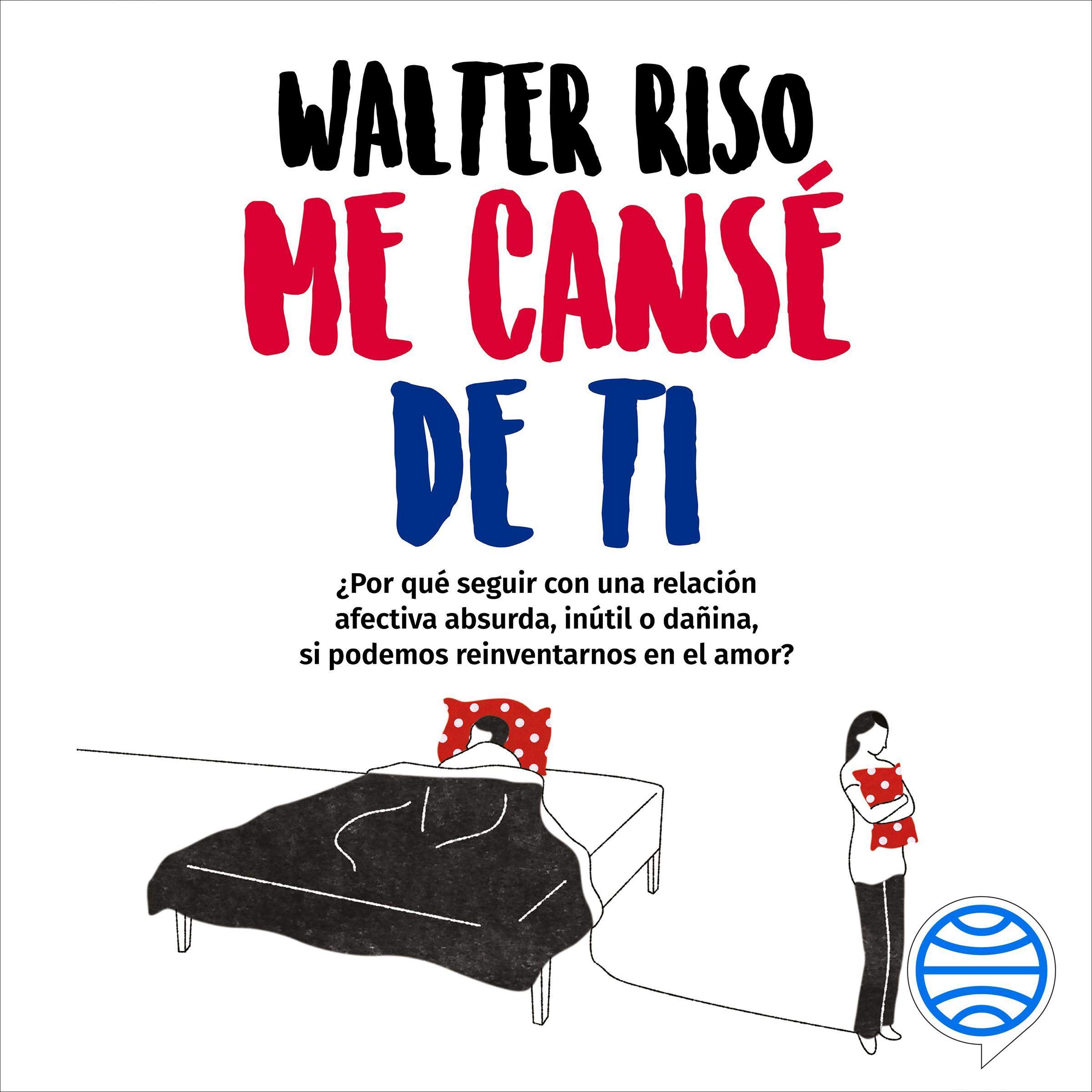 Cover art for Me cansé de ti