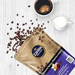 ZAVIDA Zabida Hazelnut Vanilla Hall Bean Coffee Beans 907gX2 Pieces Flavored Coffee