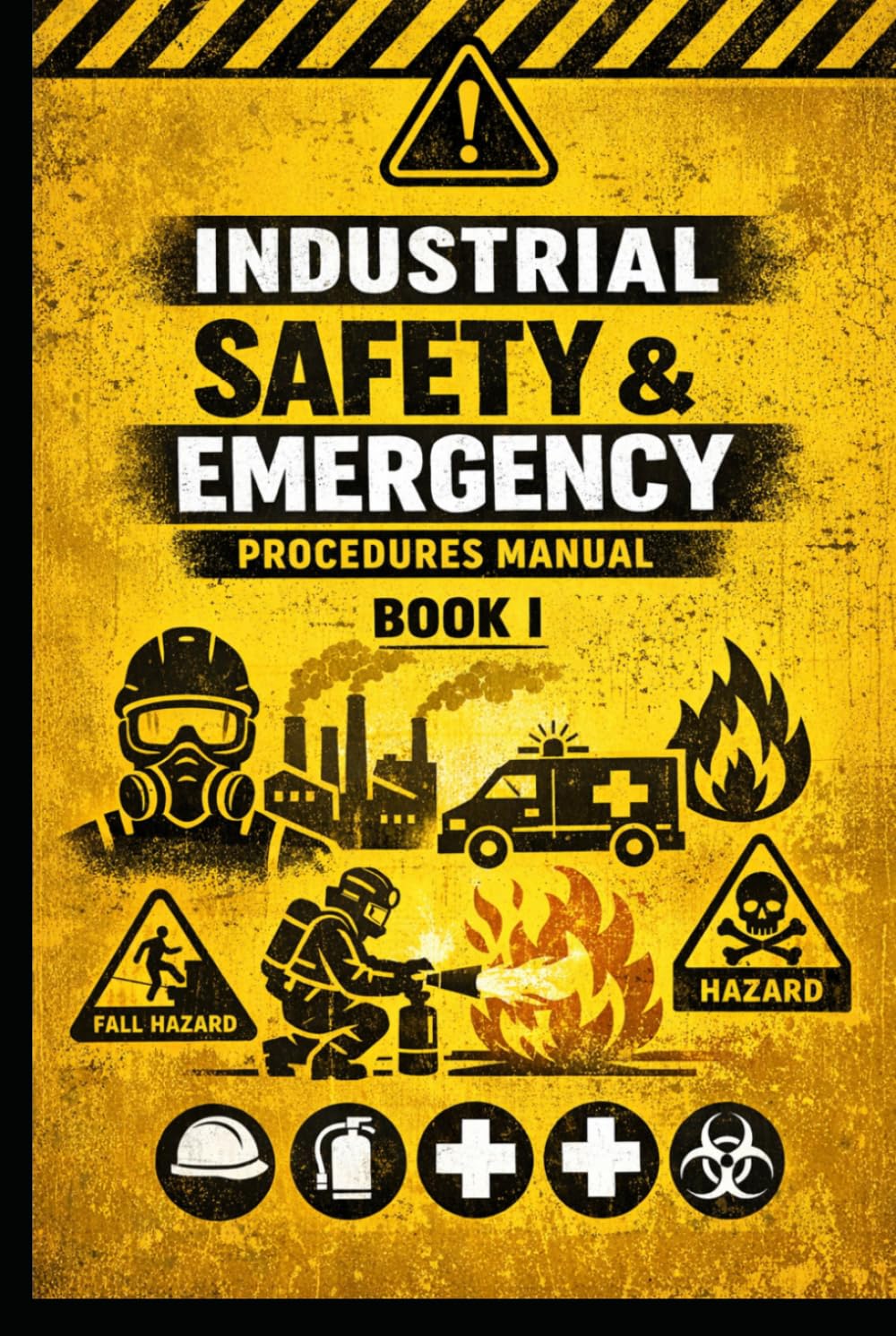 Industrial Safety & Emergency Procedurals Manual