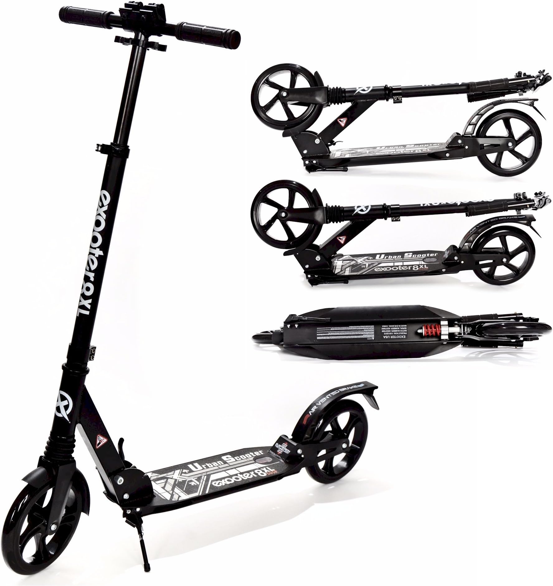 Cool Scooter