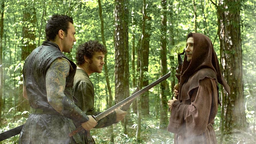 Amazon.com: One Warrior, The : Movies & TV