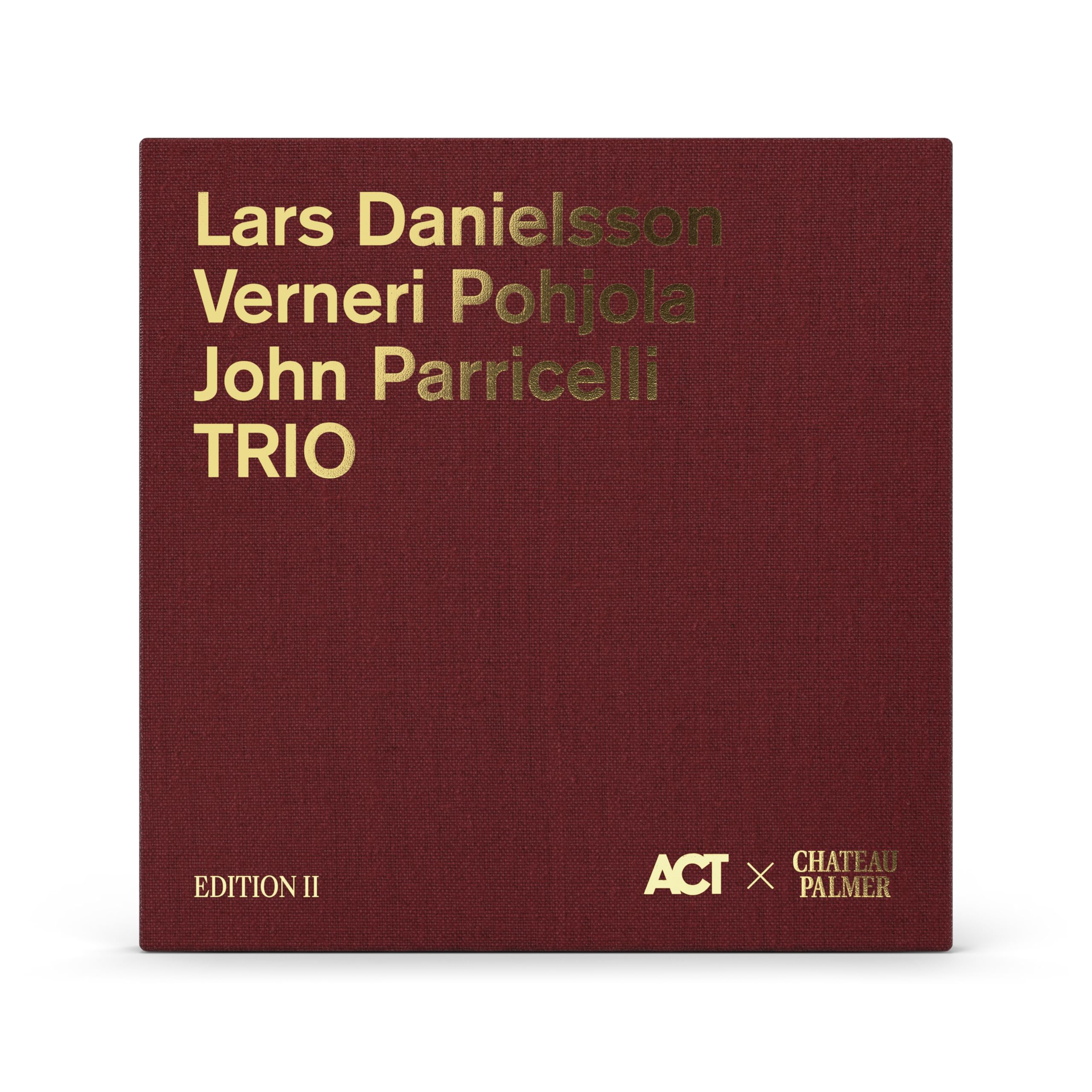 Trio [VINYL]