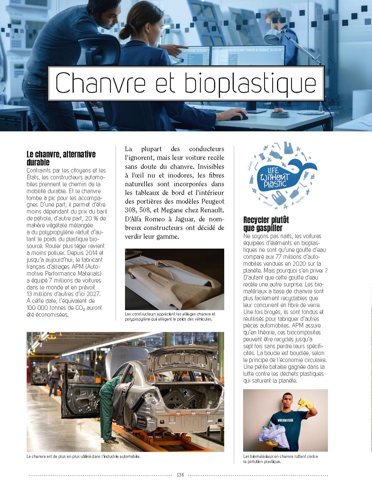 Chanvre et cannabis: Tous les savoirs, toutes les histoires, tous les pouvoirs, tous les espoirs