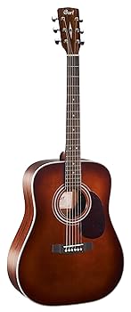 cort アコースティックギター Amazon | Cort コルト EARTH70BR Dreadnought アコースティック