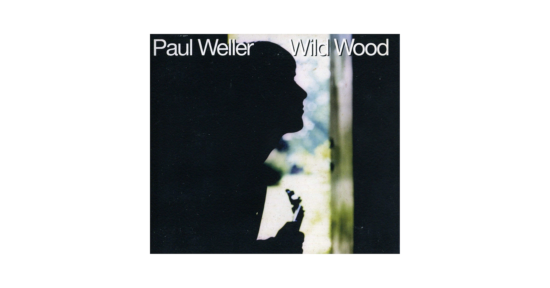 Paul Weller - Wild wood (1993) - Amazon.com Music