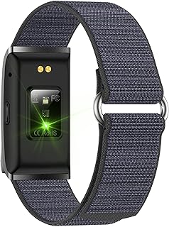 🚨 EXTREME: 5ATM Fitness Tracker, IP68 Smart Health Bracelet Men Women 127 Sports Fitness Activity Tracker, 24/7 Monitoring Blood Pres…