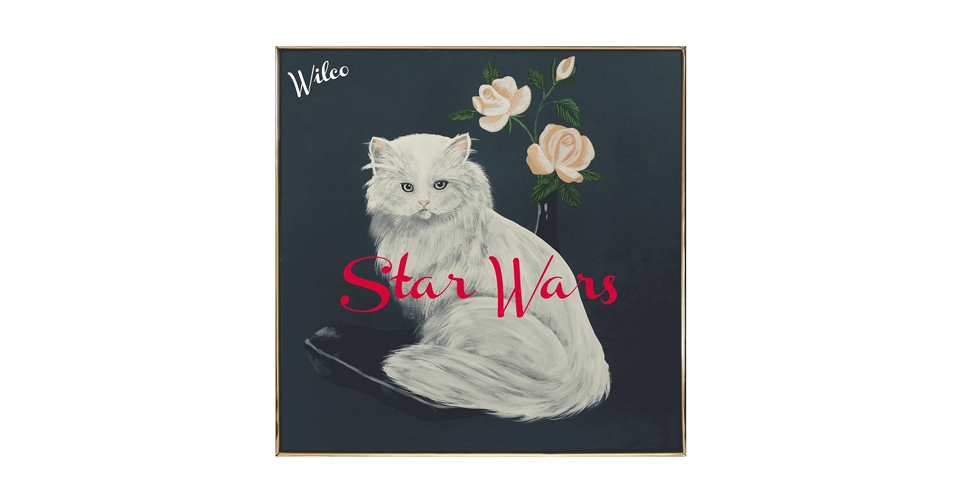 Wilco - STAR WARS - Amazon.com Music
