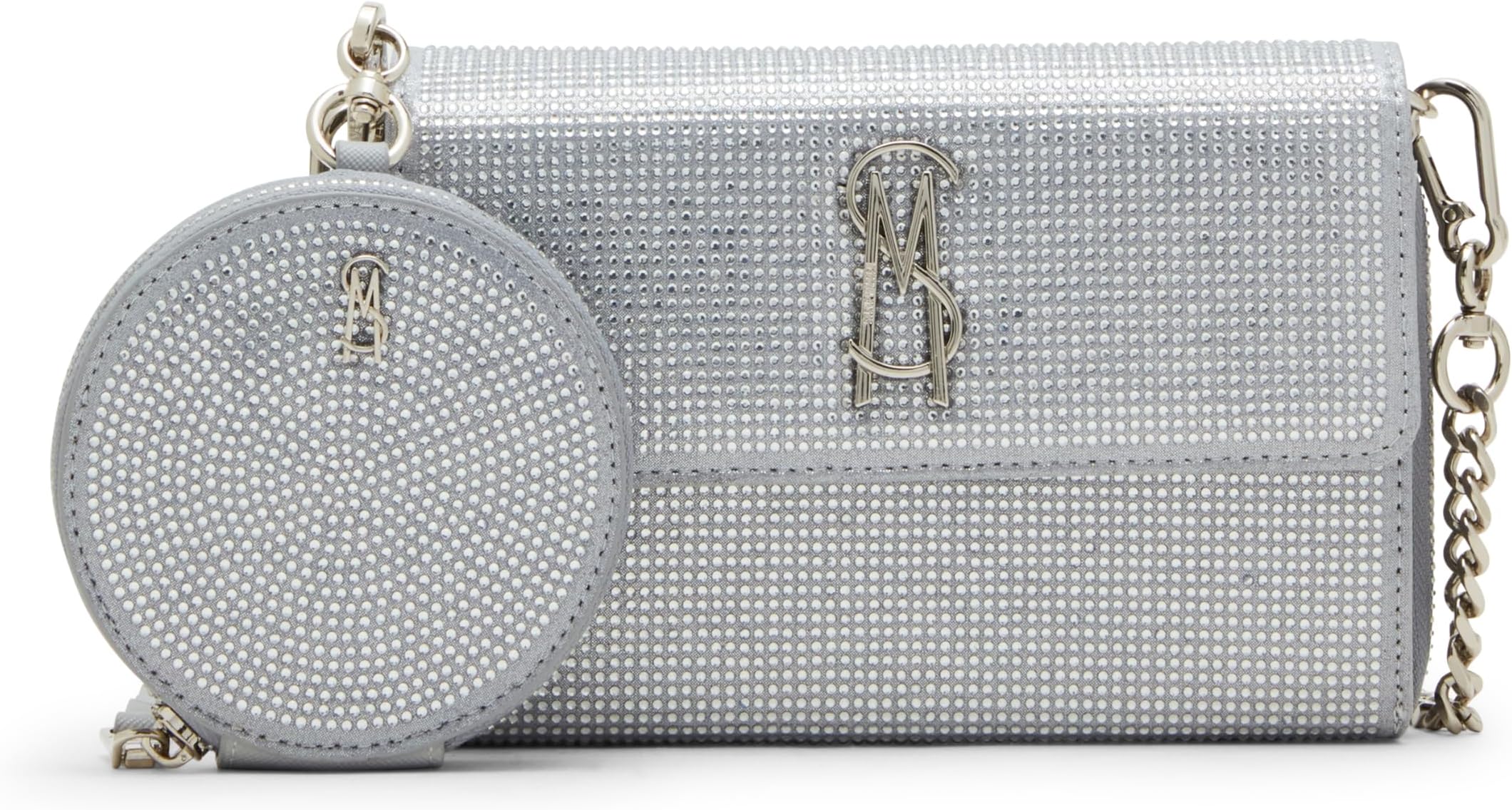 Steve Madden カリーナ ウォレット クロスボディ