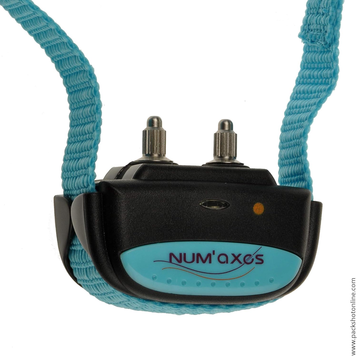 Design et qualité du NUM'AXES IKI Pulse