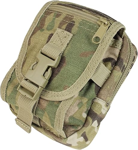 Condor Molle - Bolsa para accesorios