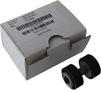 Fujitsu Brake Roller PA03670-0001