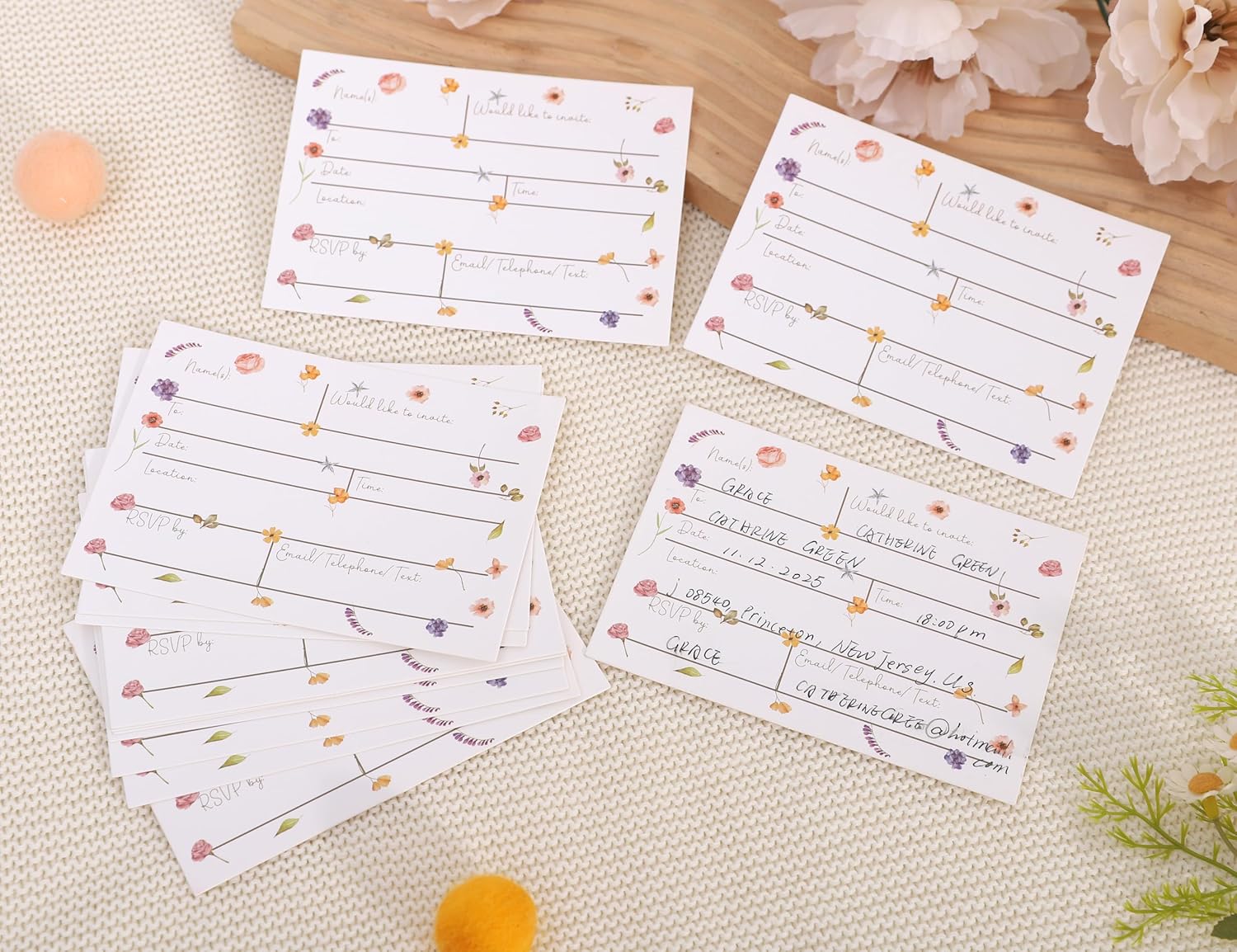 再販】『わたしの幸せな結婚』複製サイン入りミストグラフ: その他