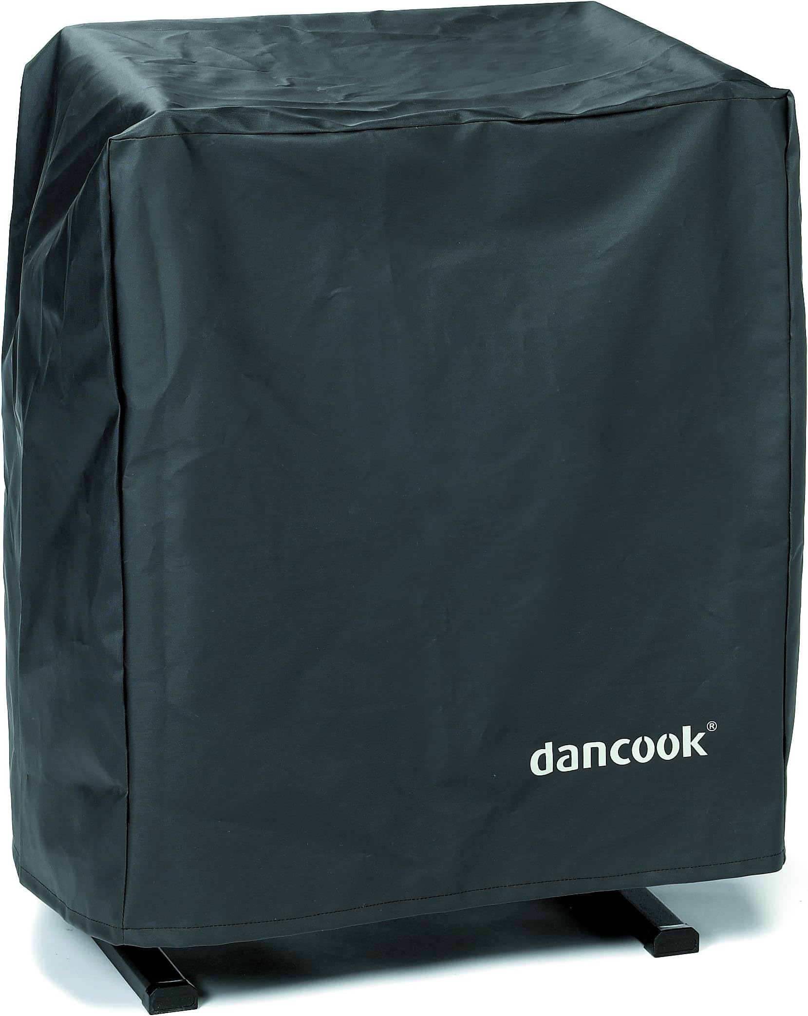 Dancook Barbecue Cover (product no. 130 124) - designed to fit Dancook 5100, 7000, 7100 and 7200 Barbecue grills, Black.