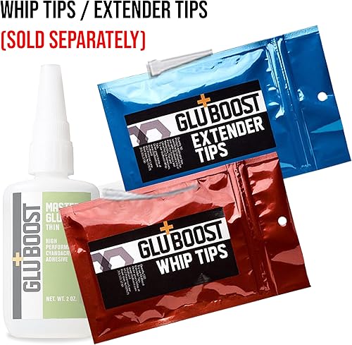 Miniatura 4 de LT-1131-000 GluBoost Thin Master Glue