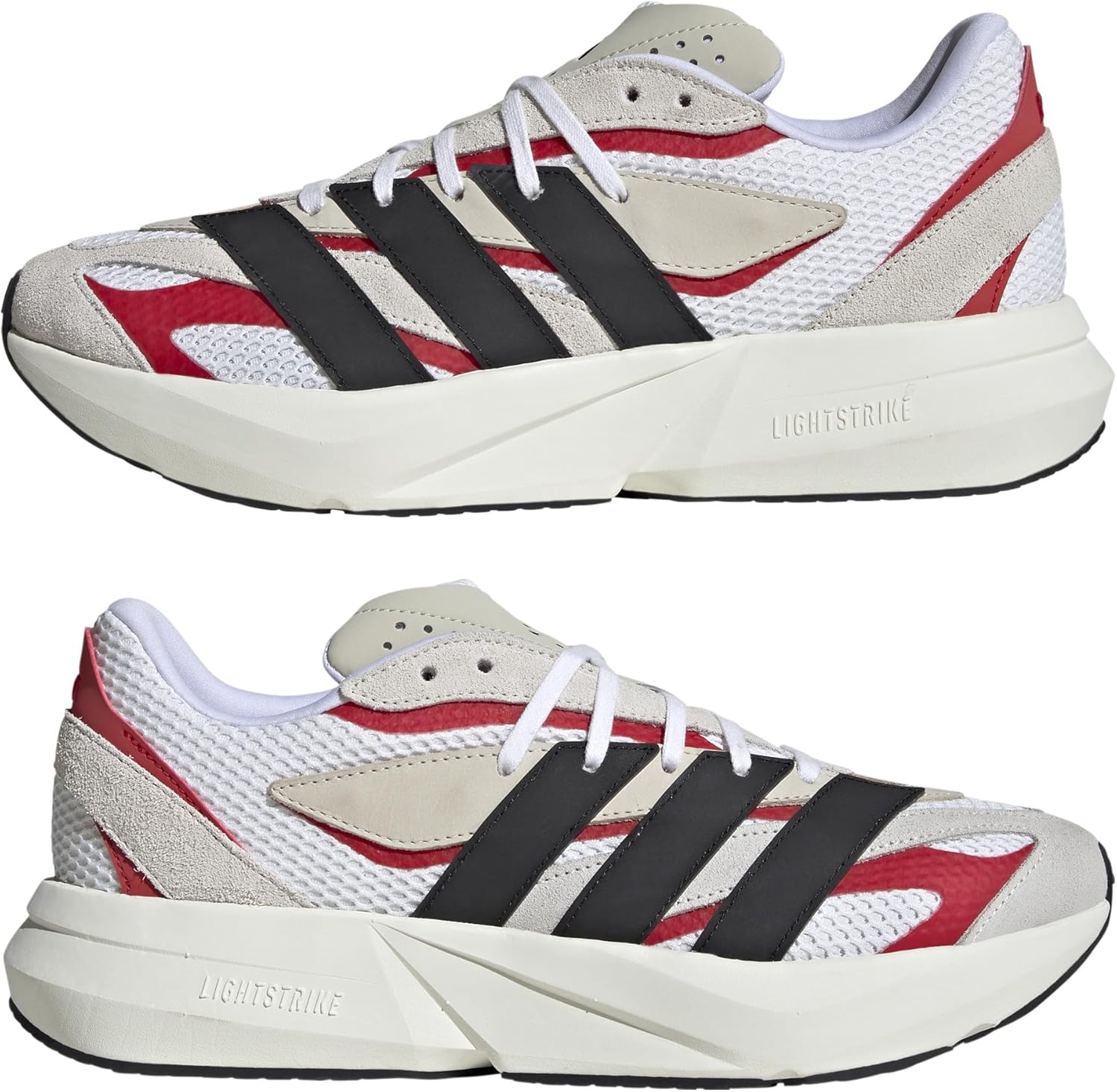 Adidas Mens Lightblaze - Image 8