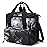 TOURIT Insulated Soft Cooler Bag 24-Can 14.6L Portable Lunch Cooler Bag for Outdoor, Work, Travel, Tie-dye Black