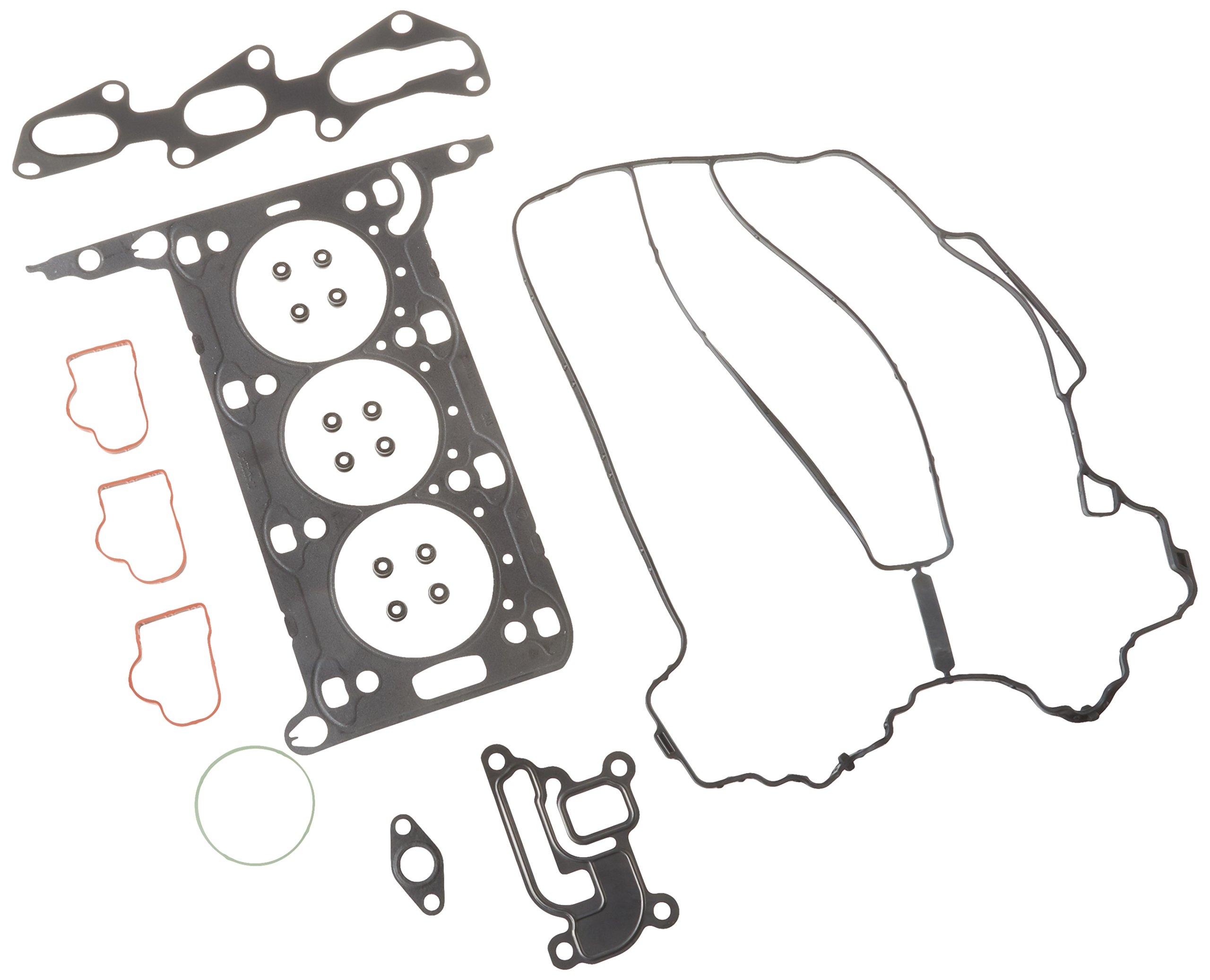 Elring 434.340 - Kit Guarnizioni, Testata-image