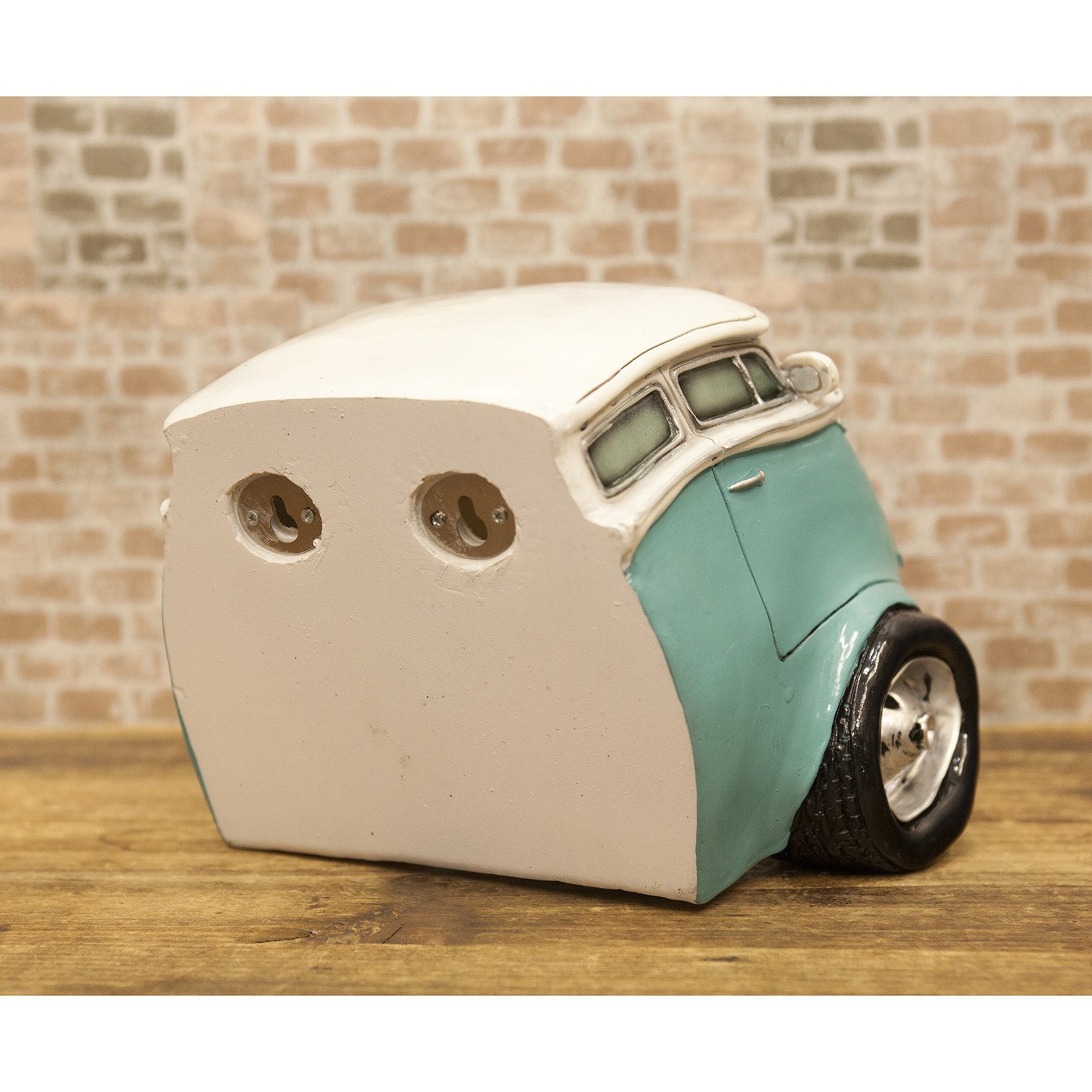 Amazon.co.jp: ワーゲンバス トイレットペーパーホルダー