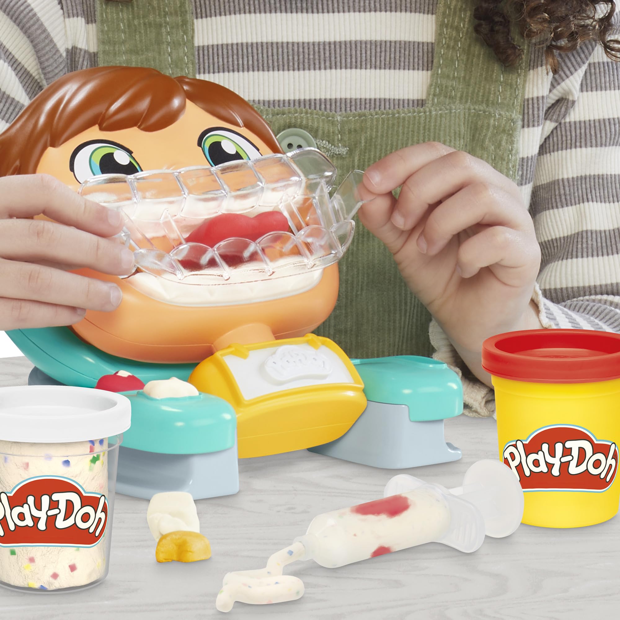 Play-Doh - Pâte à Modeler | Smyths Toys France Play-Doh - Pâte à Modeler | Smyths Toys France