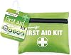 Compact First Aid Kit by Masterplast