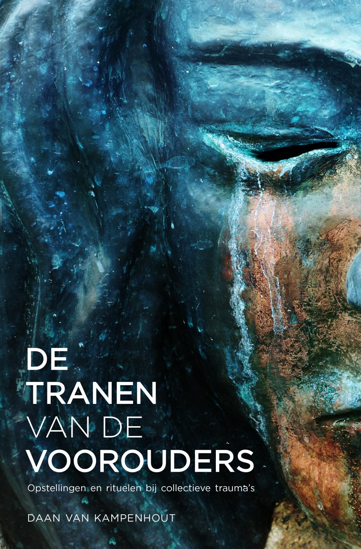 De tranen van de voorouders: opstellingen en rituelen bij collectieve trauma's