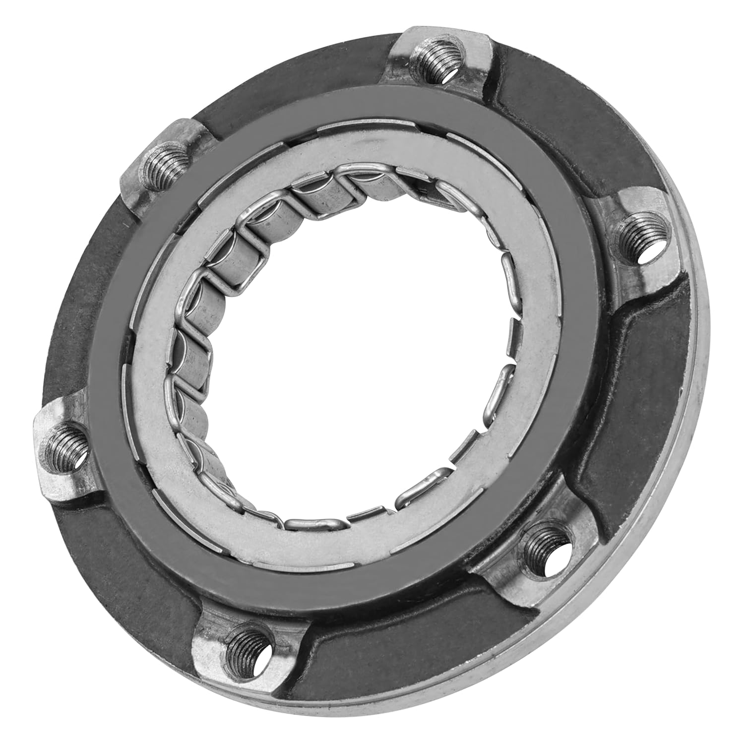 Caltric Starter Clutch One Way Bearing Compatible with Kawasaki Brute Force 750 Kvf750 Kv-F750 4X4I 2005-2026
