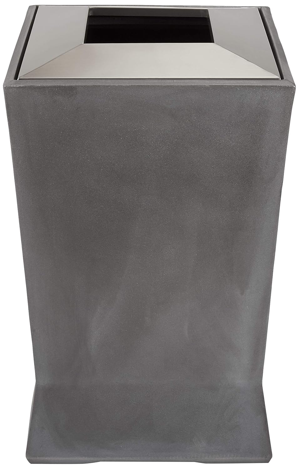 Commerical Zone Products-724666 ModTec Large Waste Container