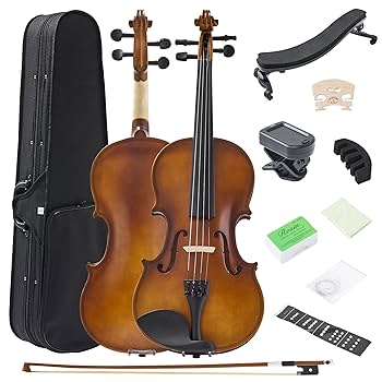希少品　Michigen violin 101 4/4 K. Becker 101- 4/4 Violin String Instrument By Shim