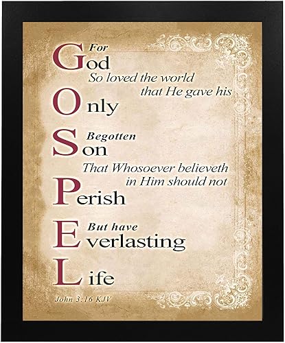 Miniatura 6 de Be Without Fear - Decoración de pared cristiana, inspiradora armadura religiosa de Dios guerrero para decoración del hogar, oficina, decoración de