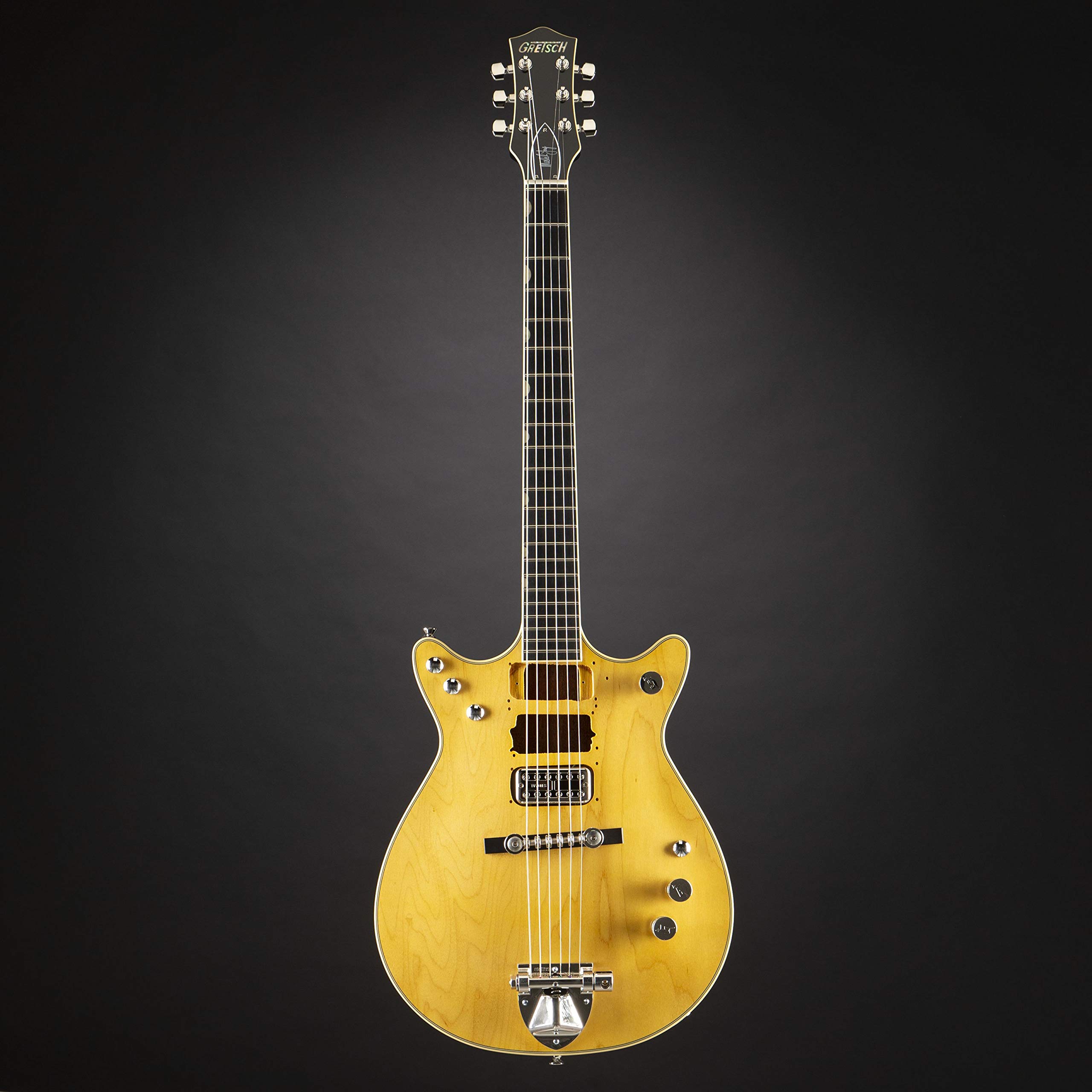 Amazon | GRETSCH G6131-MY エレキギター Malcolm Young Signature