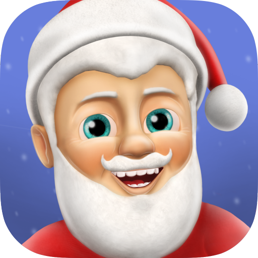 ☆サンタさんとXmas猫ちゃんピアス☆ JewelryKyoto onlinestore