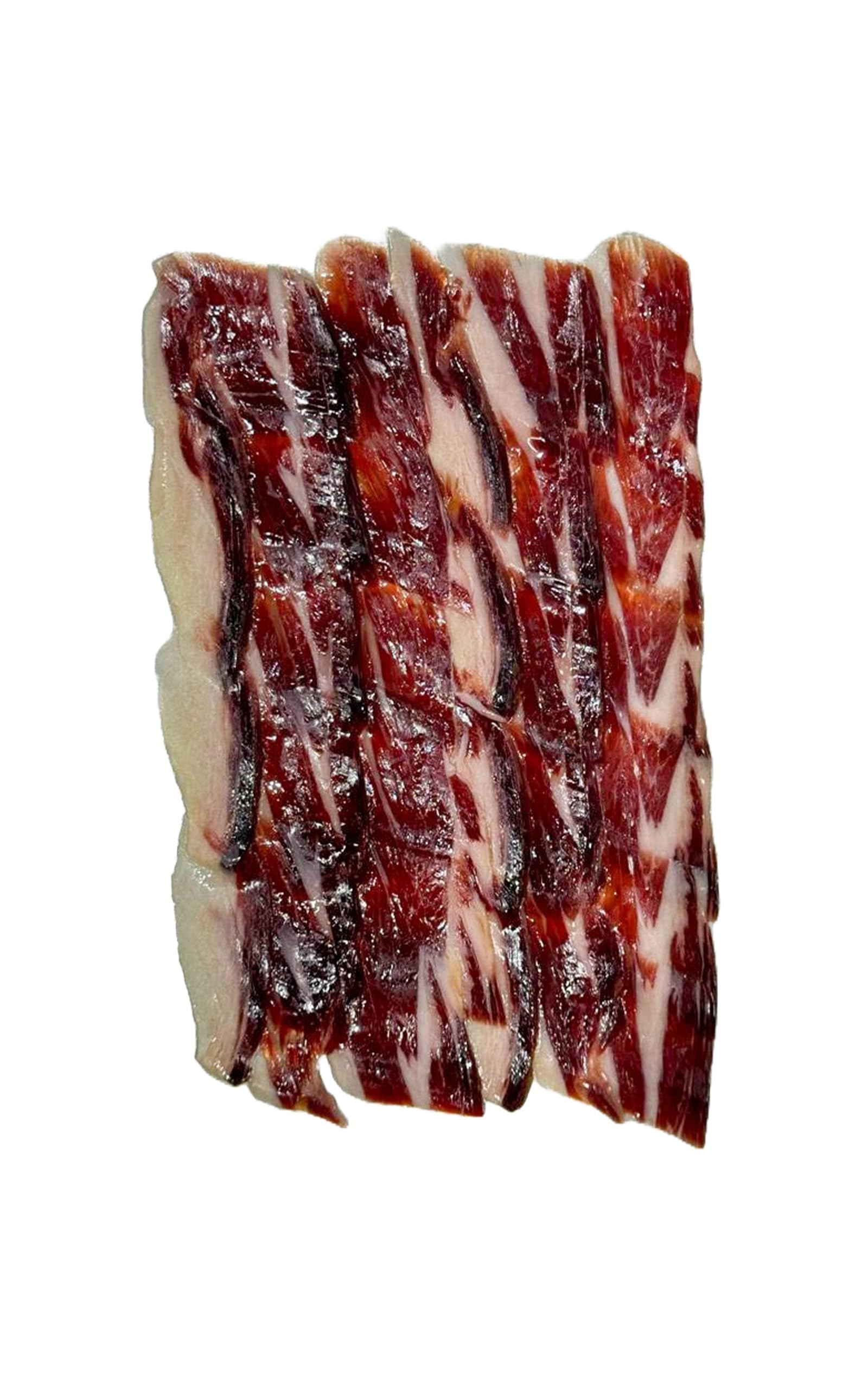 Coloryn | Paleta de Bellota 100% Ibérica | Pack 5x100g (500g) | Corte de paleta. Raza Ibérica.
