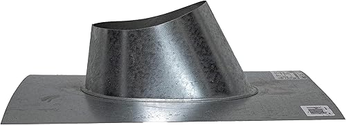 Miniatura 4 de Mr. Heater Kit de ventilación vertical de 6 pulgadas de categoría 1 para calentadores Big Maxx