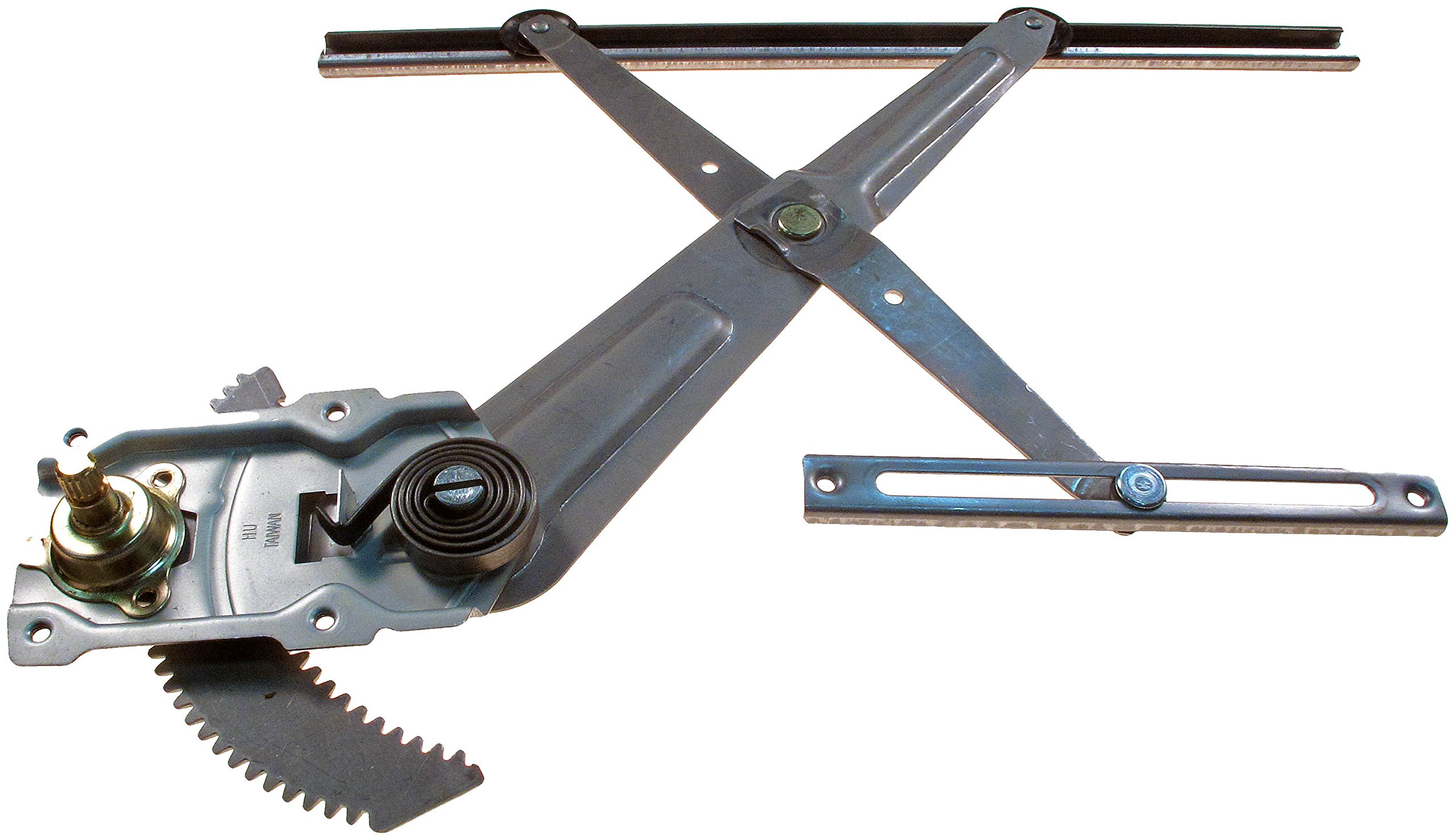 Photo 1 of Dorman 749-845 Front Passenger Side Window Regulator Compatible with Select Toyota Models