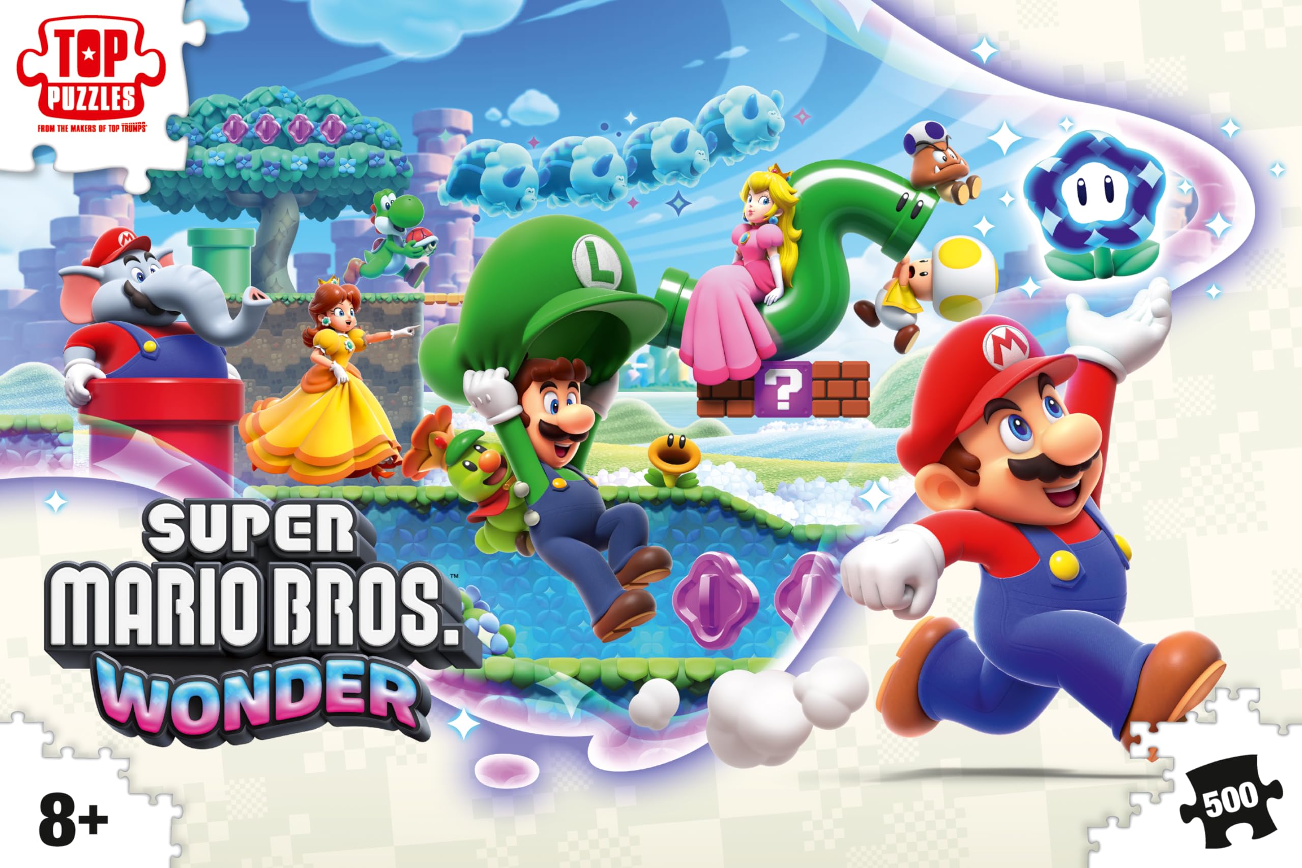 mario ページです Nintendo Super Mario Deluxe Bowser Battle Playset with