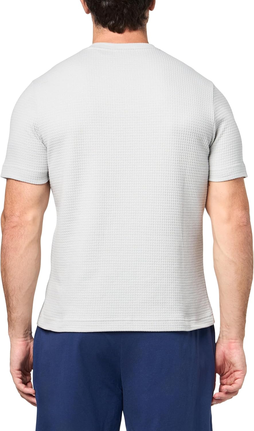 Hugo Men's Austin Ribbed T-Shirt