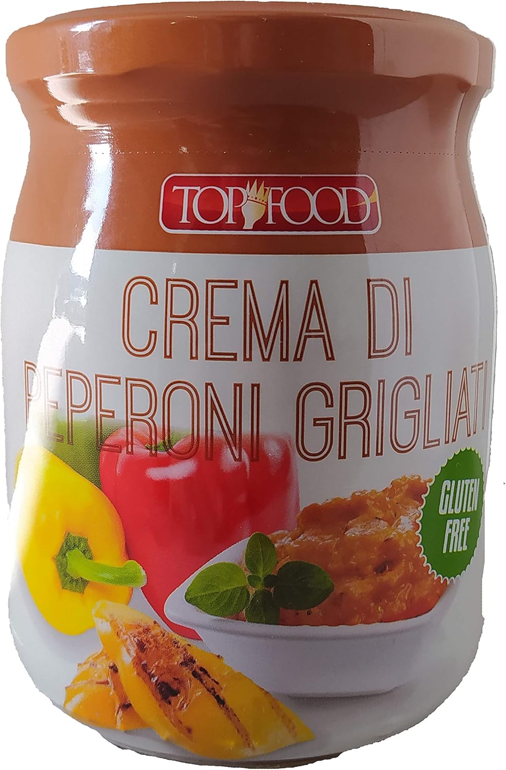insaporitori gourmet