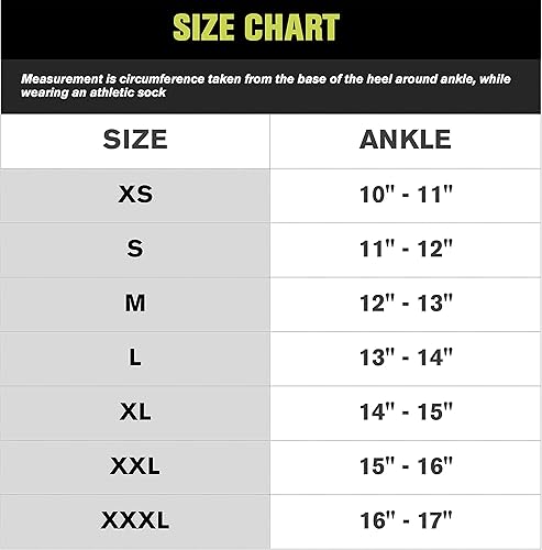 Miniatura 2 de ProCare Tobillera estabilizada - Mediana