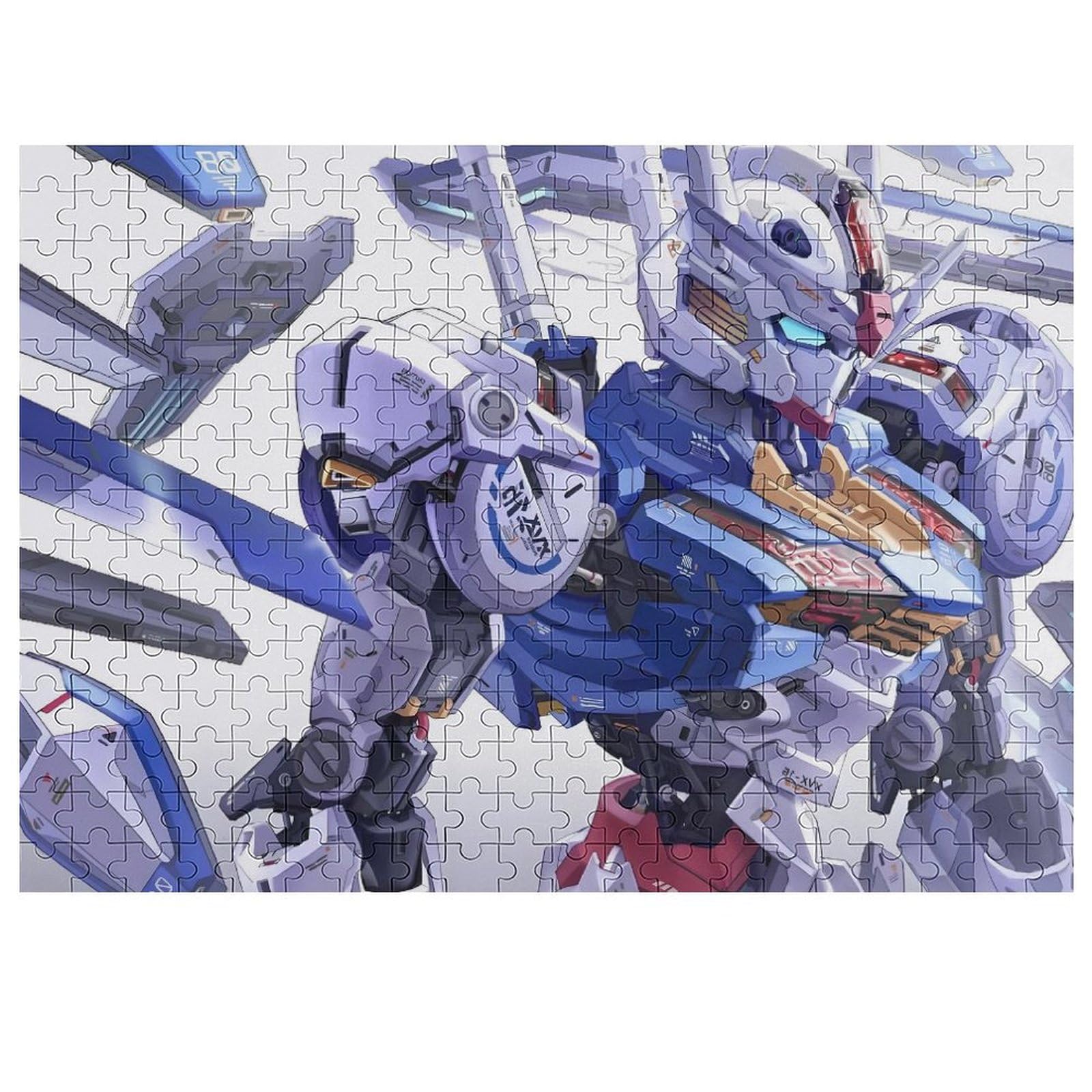 Amazon.co.jp: Linlingstar (たてほしがた) ガンダム