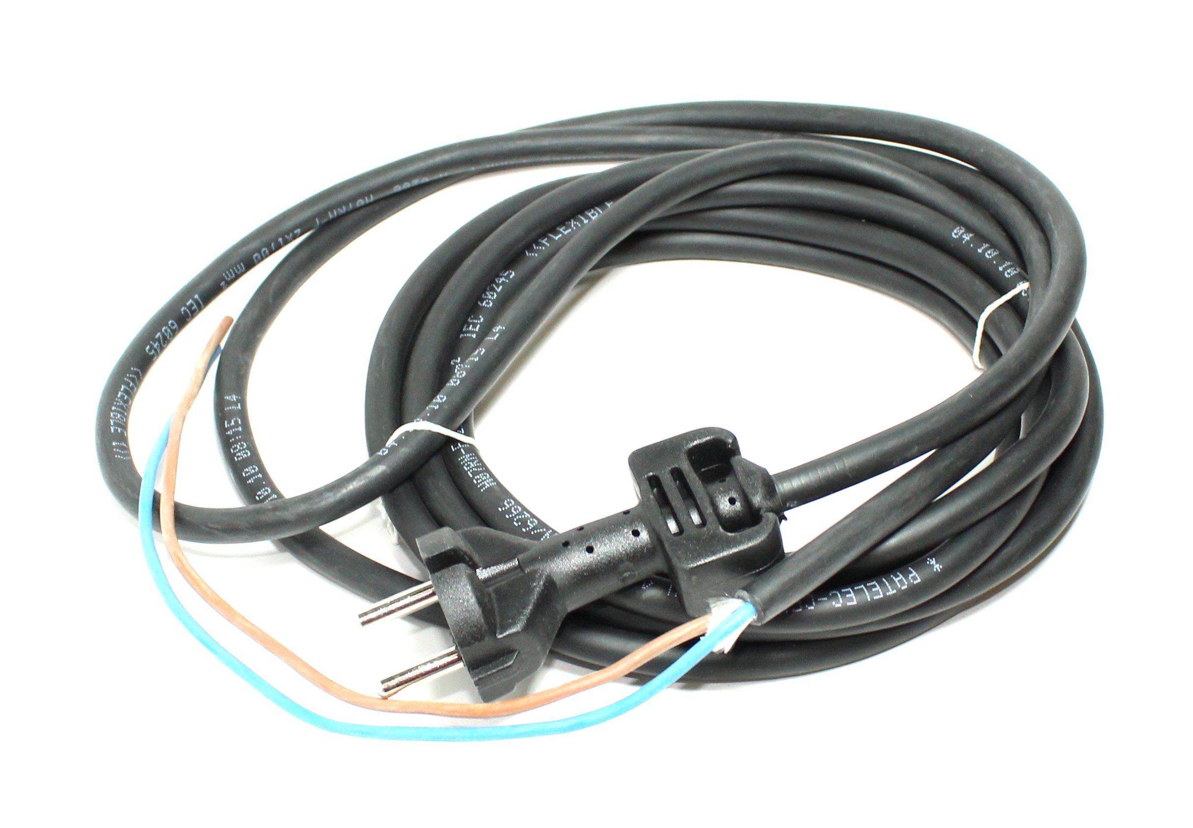 Bosch Teile 1617000723 Kordel : Amazon.de: Baumarkt 