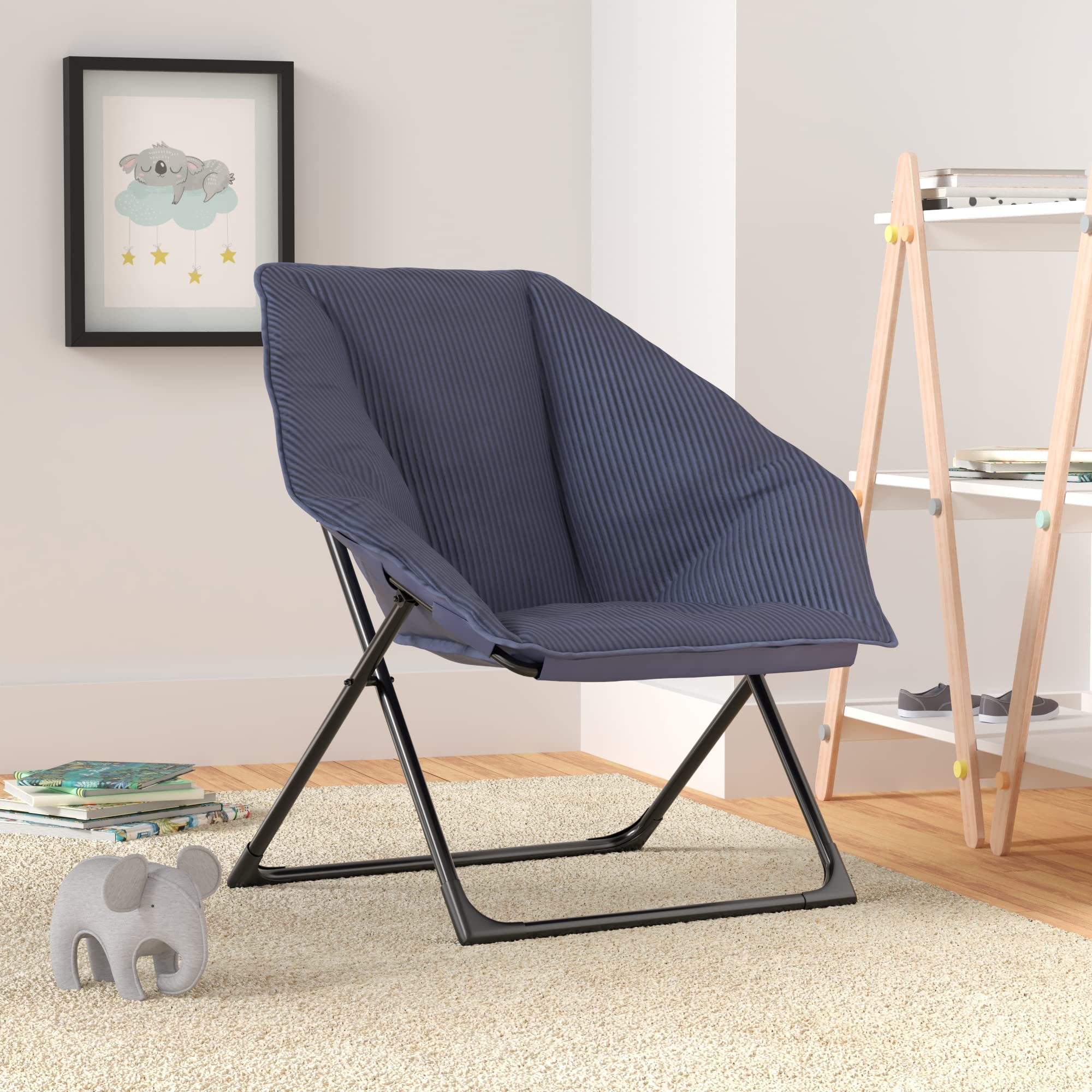 Amazon Basics Hexagon Folding Chair : Amazon.ca: Home