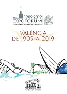 València de 1919 a 2019