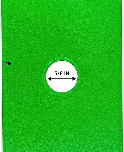 Miniatura 3 de 8TEN LawnRazor - Juego de cuchillas para Exmark Lazer Z AS XP Turf Ranger 60" 103-2510-S 1-613111 (elevación baja), paquete de 3