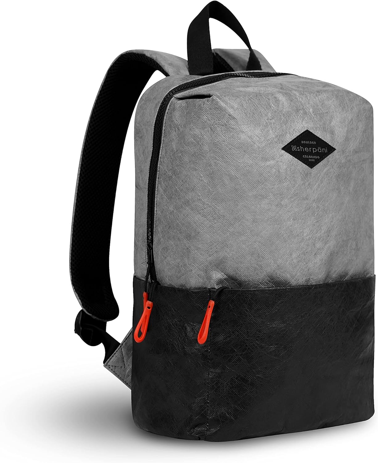 sherpani daypack