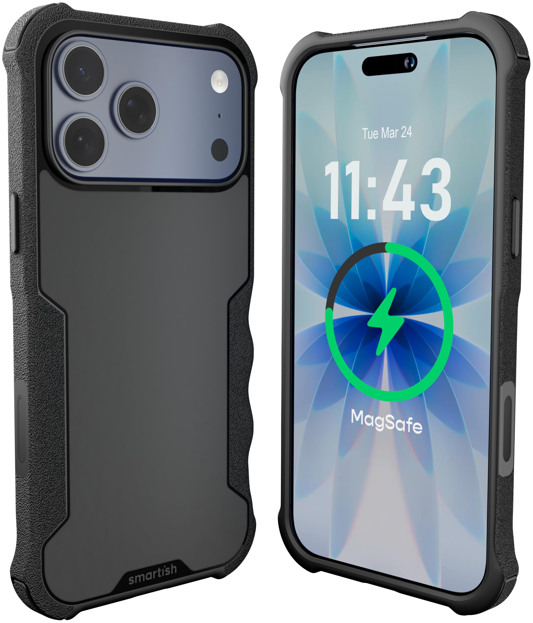 Amazon.com: Smartish iPhone 18 Pro Max/17 Pro Max Case MagSafe