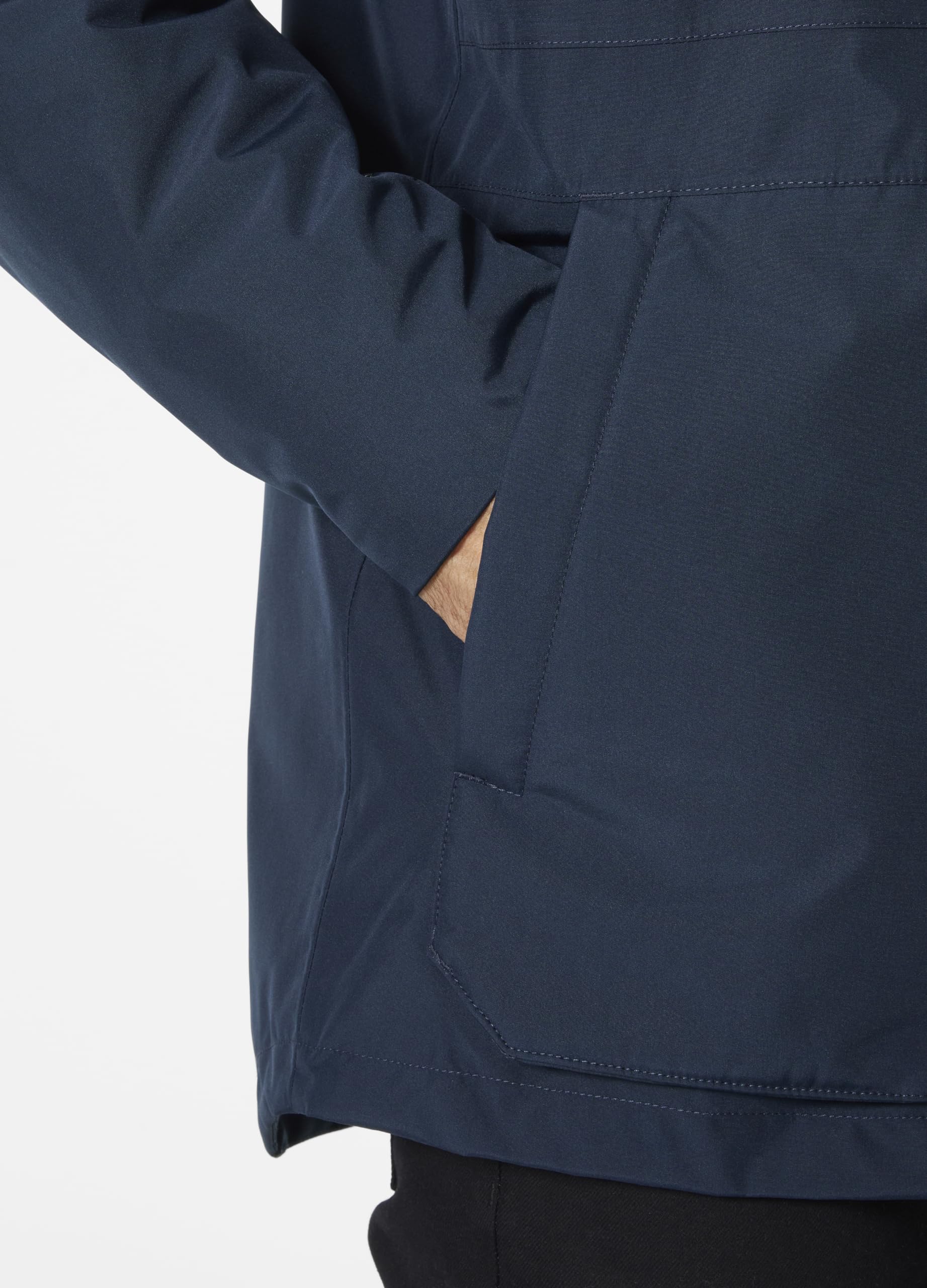 Helly Hansen Herren Coastal 3.0 Parka