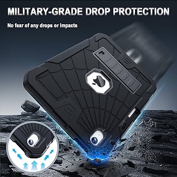 Amazon.com: Sibeitu for iPad A16 Case 11th Generation 11