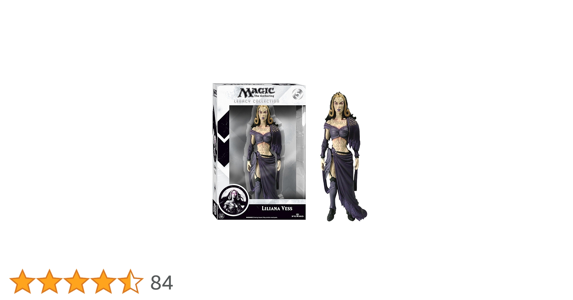 Magic The Gathering Liliana Vess フィギュア 10938962-2134743253484844.jpg