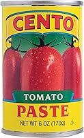Vista 9 de Cento Pasta de tomate, 12 oz